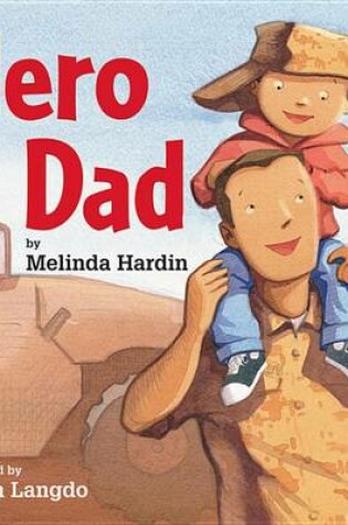 Cover of Hero Dad