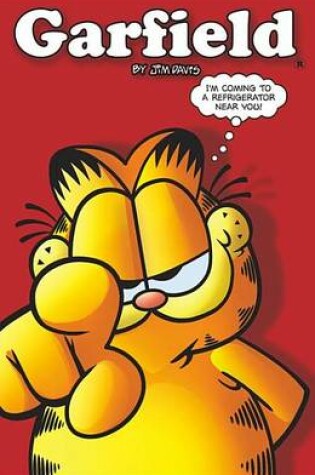 Cover of Garfield Vol. 4