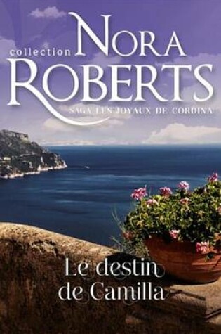 Cover of Le Destin de Camilla