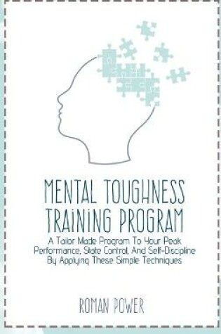 Cover of Mental Toughness Training Program