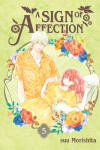 Book cover for A Sign of Affection 5