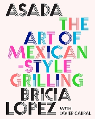 Book cover for Asada