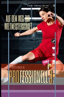 Book cover for Professionell III