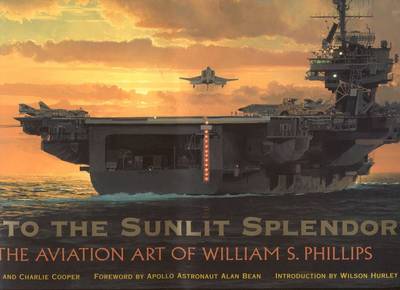 Book cover for Into the Sunlit Splendor
