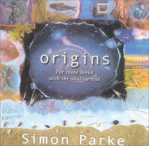 Book cover for Origins