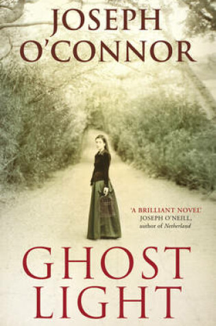 Cover of Ghost Light