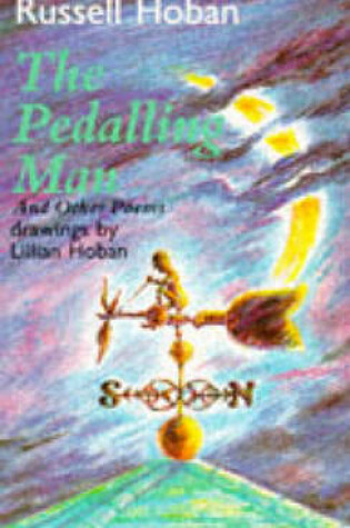 Cover of The Pedalling Man