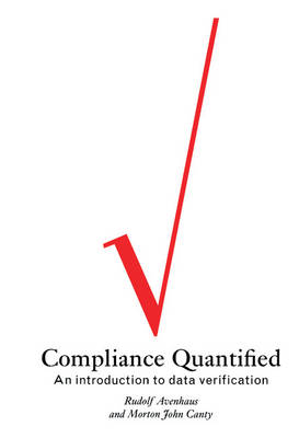 Cover of Compliance Quantified