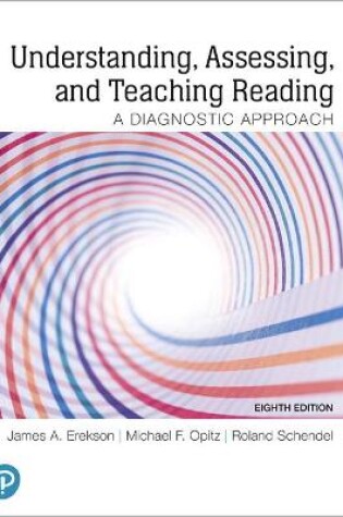 Cover of Understanding, Assessing, and Teaching Reading