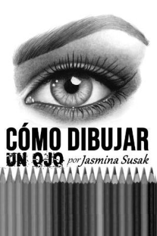 Cover of Como Dibujar un Ojo