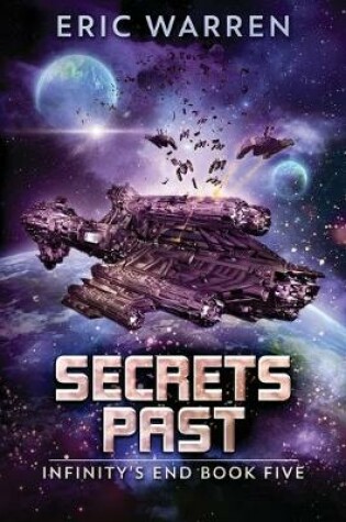 Cover of Secrets Past