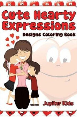 Cover of Cute Hearty Expressions