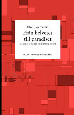 Book cover for Fran Helvetet Till Paradiset