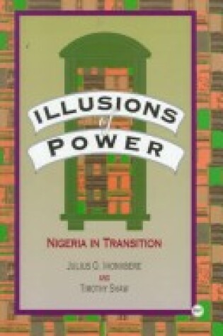Cover of Illusions of Power