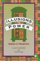 Book cover for Illusions of Power