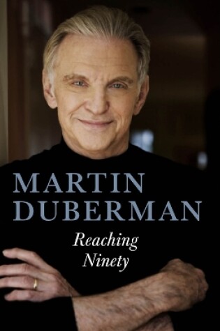 Cover of Reaching Ninety