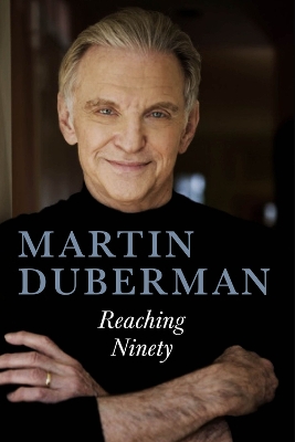 Book cover for Reaching Ninety