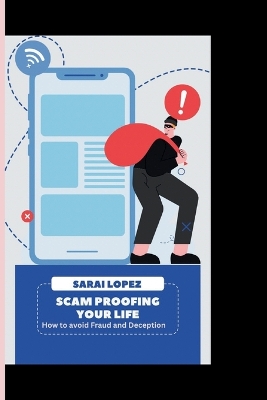 Cover of Scam Proofing Your Life