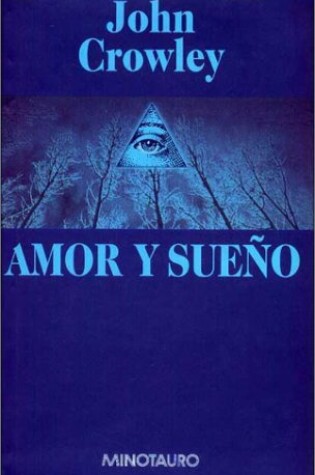 Cover of Amor y Sueno
