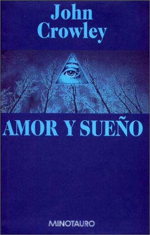 Book cover for Amor y Sueno