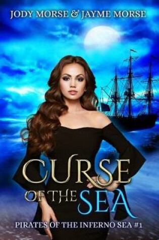 Cover of Curse of the Sea