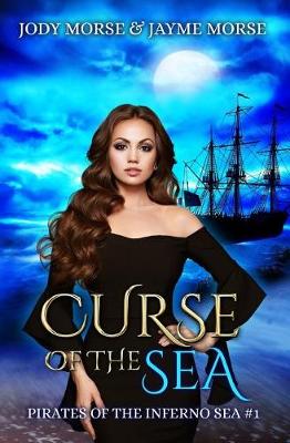 Book cover for Curse of the Sea