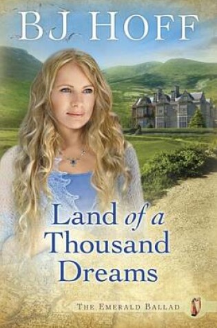 Cover of Land of a Thousand Dreams