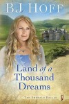 Book cover for Land of a Thousand Dreams