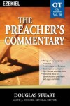 Book cover for The Preacher's Commentary - Vol. 20: Ezekiel