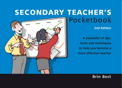 Book cover for Secondary Teacher's