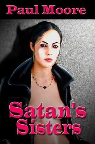 Cover of Satan's Sisters