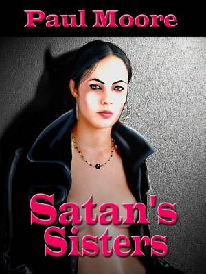 Book cover for Satan's Sisters