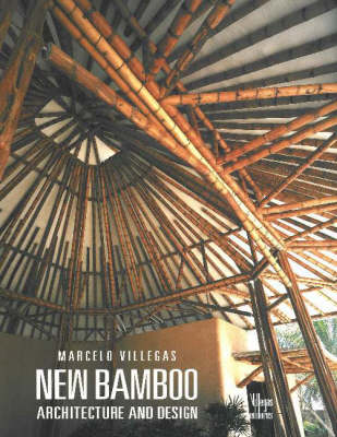 Cover of New Bamboo