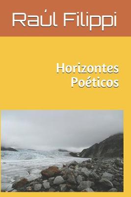 Book cover for Horizontes Poeticos