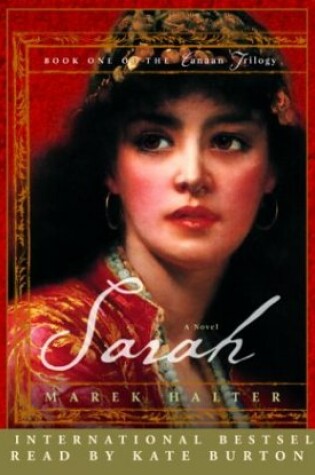 Cover of Sarah (CD)