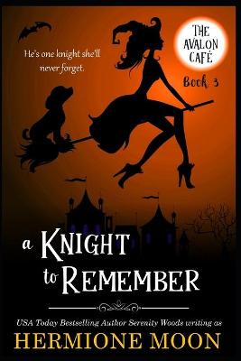 Book cover for A Knight to Remember