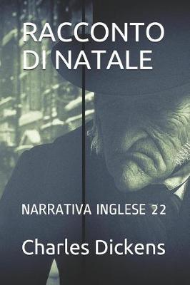 Book cover for Racconto Di Natale