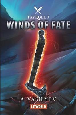 Cover of Winds of Fate