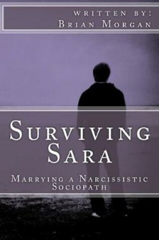 Cover of Surviving Sara