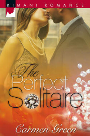 Cover of Perfect Solitaire