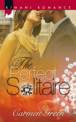 Book cover for Perfect Solitaire