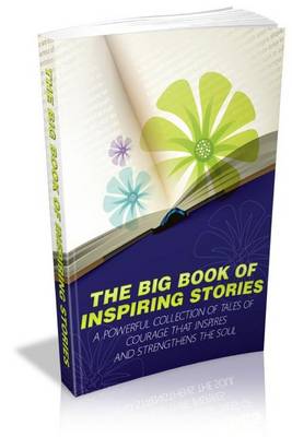 Book cover for The Big Book of Inspiring Stories