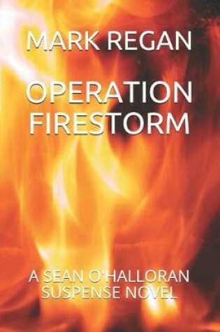 Cover of Operation Firestorm