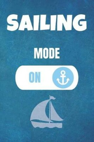Cover of Sailing Mode On