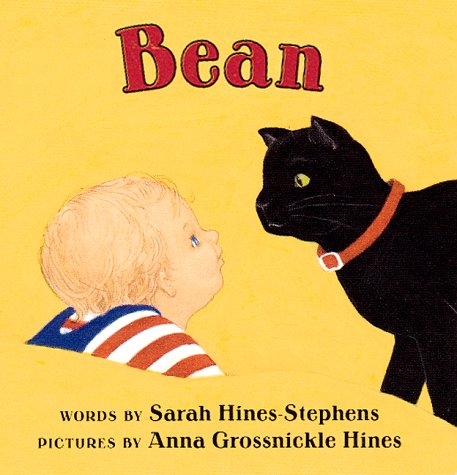Book cover for Bean