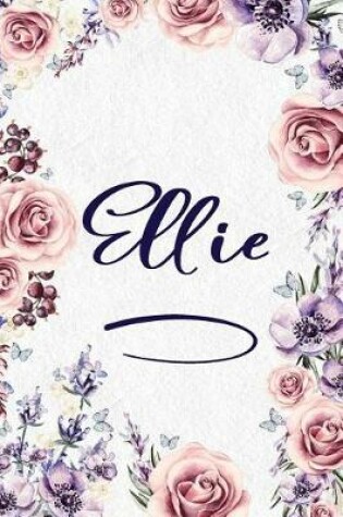 Cover of Ellie