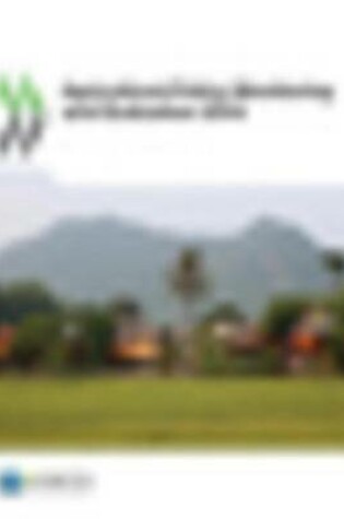 Cover of Agricultural Policy Monitoring and Evaluation 2016