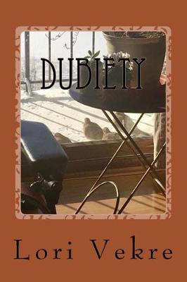 Book cover for Dubiety
