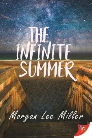 Cover of The Infinite Summer