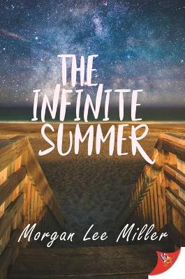 Book cover for The Infinite Summer